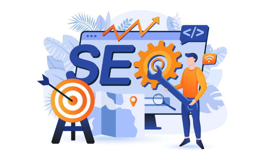 Best SEO agency Near You