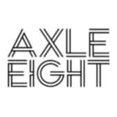 Axle Eight Logo