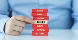 SEO Step By Step Guide (1)
