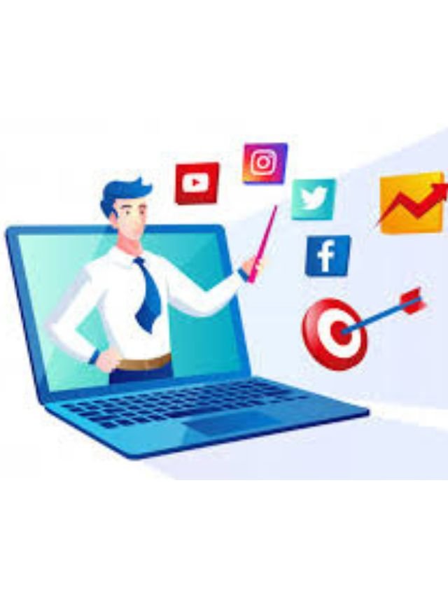 Why Is Social Media Marketing Important SEORDEV Digital Marketing 