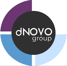 dNOVO Group Logo