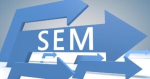 How does SEM work