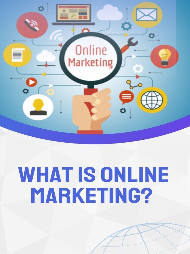 What Is Online Marketing SEORDEV Digital Marketing Agency In USA