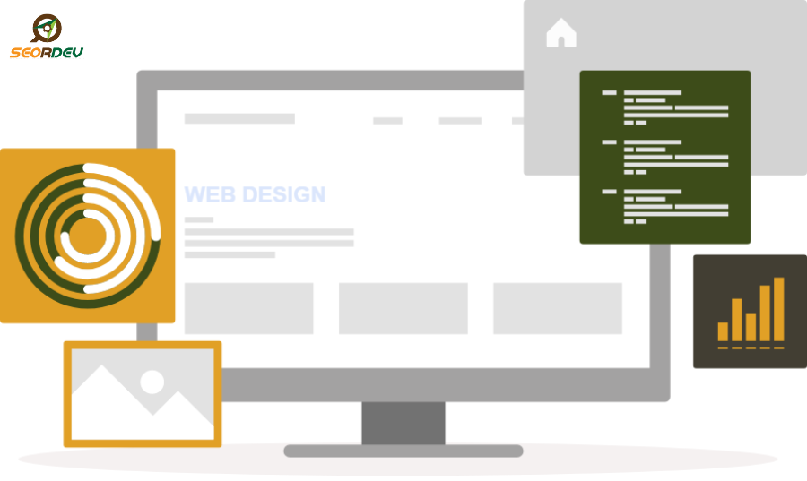 Web Design SEORDEV