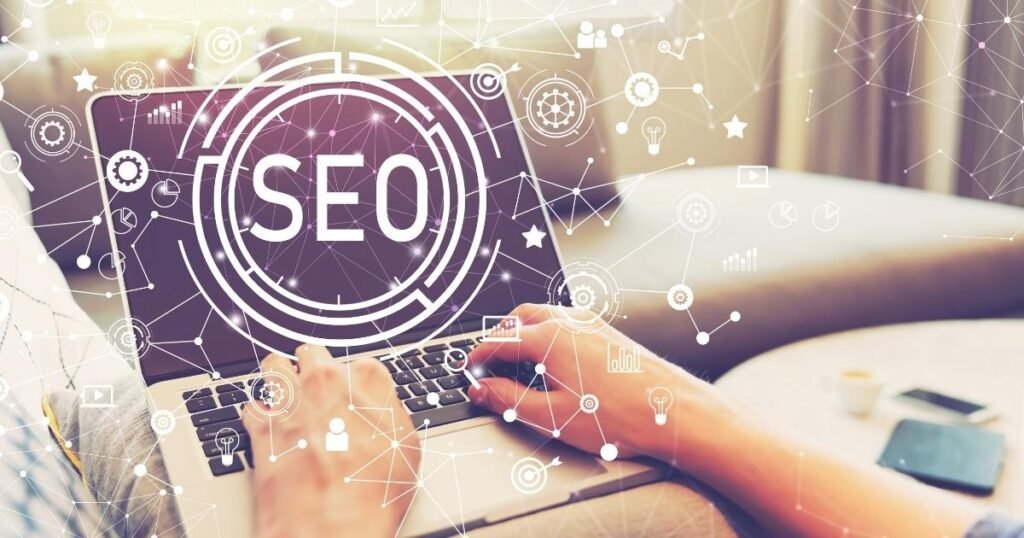 What is SEO Marketing 