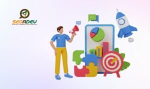 How Dose SEO Work