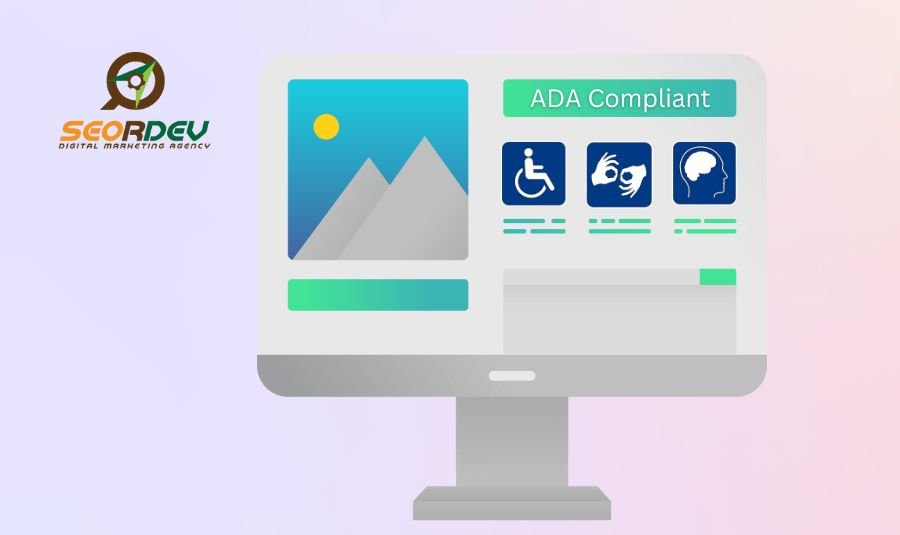 What Is ADA Compliant and Benefits of ADA-Compliant Website