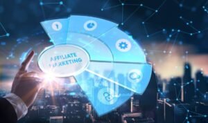 What is Affiliate Marketing A Free Virtual Event