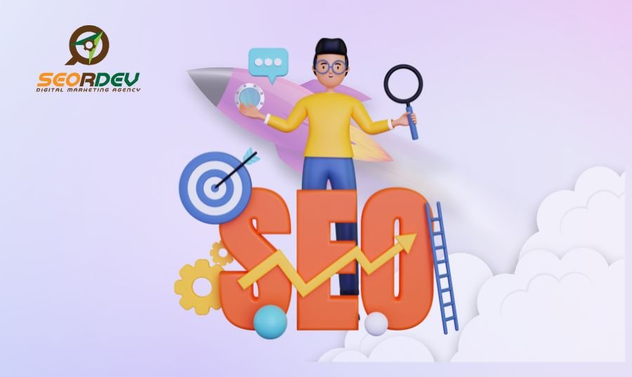 What does SEO stand for