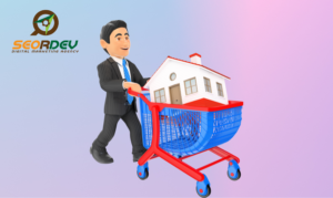 7 Important Steps Of Social Media Marketing For Real Estate Business