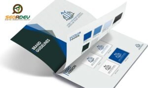 Real Estate Agent Brand Identity Issues