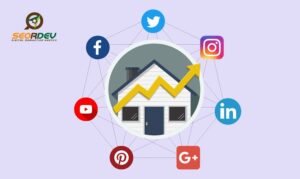 Social Media Management For Real Estate Agents