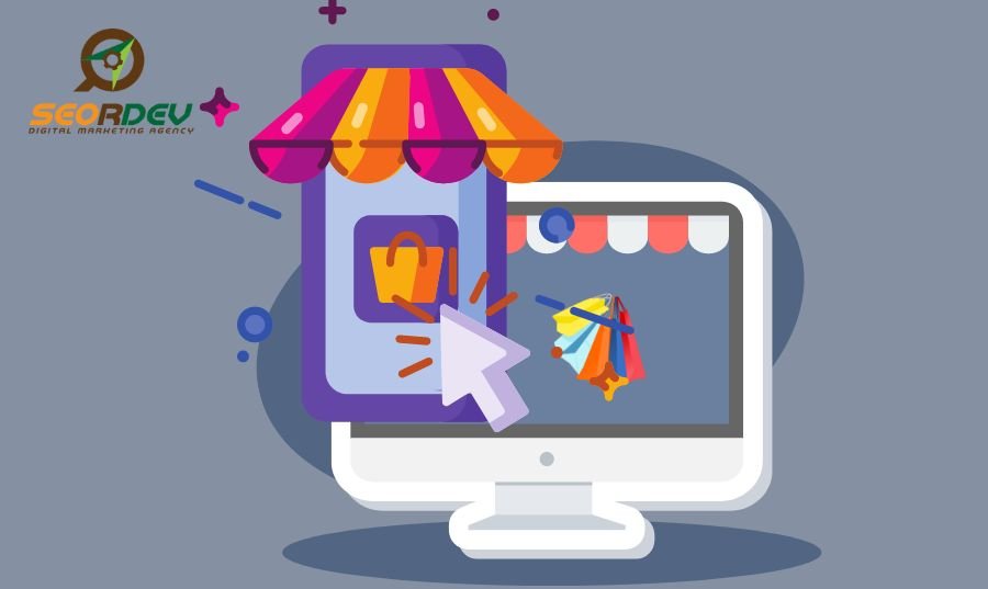 eCommerce Business for the Holiday Shopping Rush