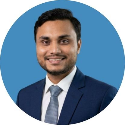 Jahid Hasan | Senior Director of Social Media